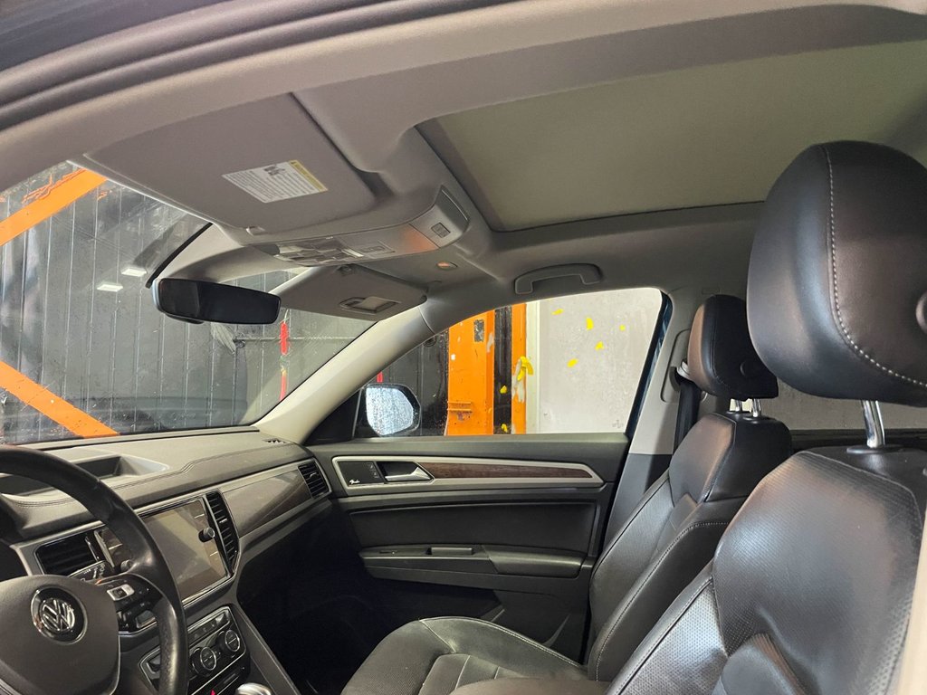 2018 Volkswagen Atlas in St-Jérôme, Quebec - 3 - w1024h768px