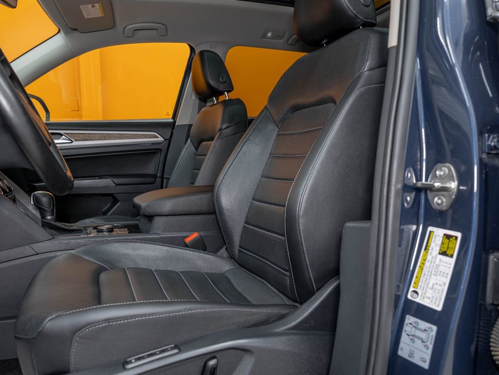 Volkswagen Atlas  2018 à St-Jérôme, Québec - 11 - w1024h768px