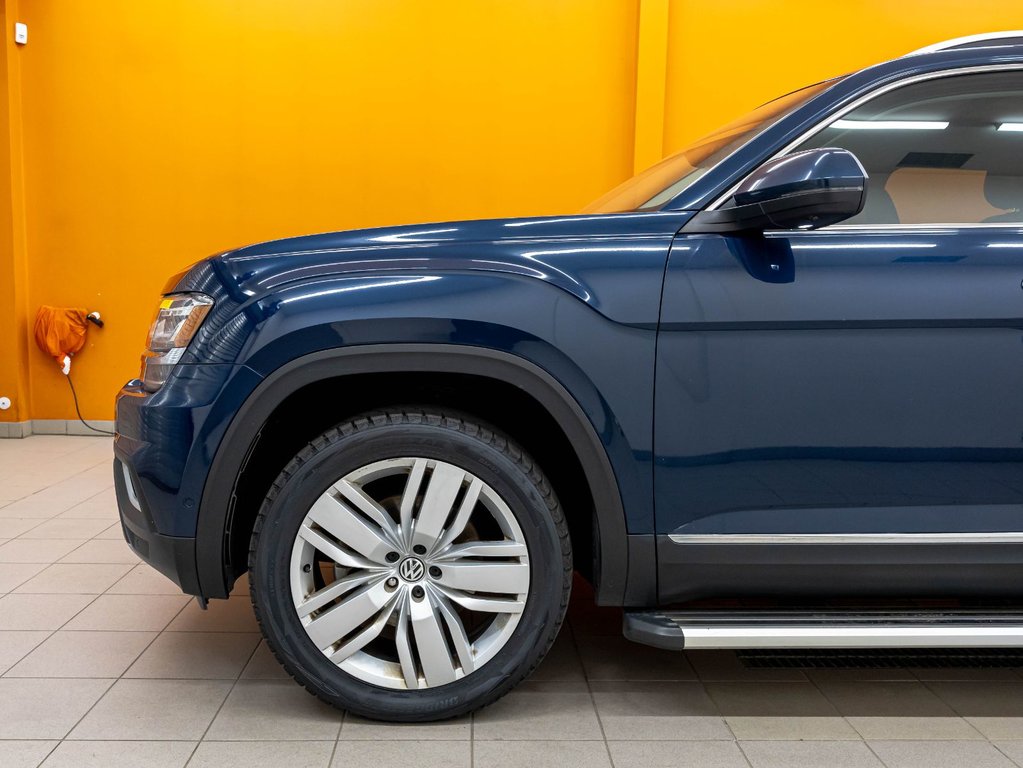 Volkswagen Atlas  2018 à St-Jérôme, Québec - 36 - w1024h768px