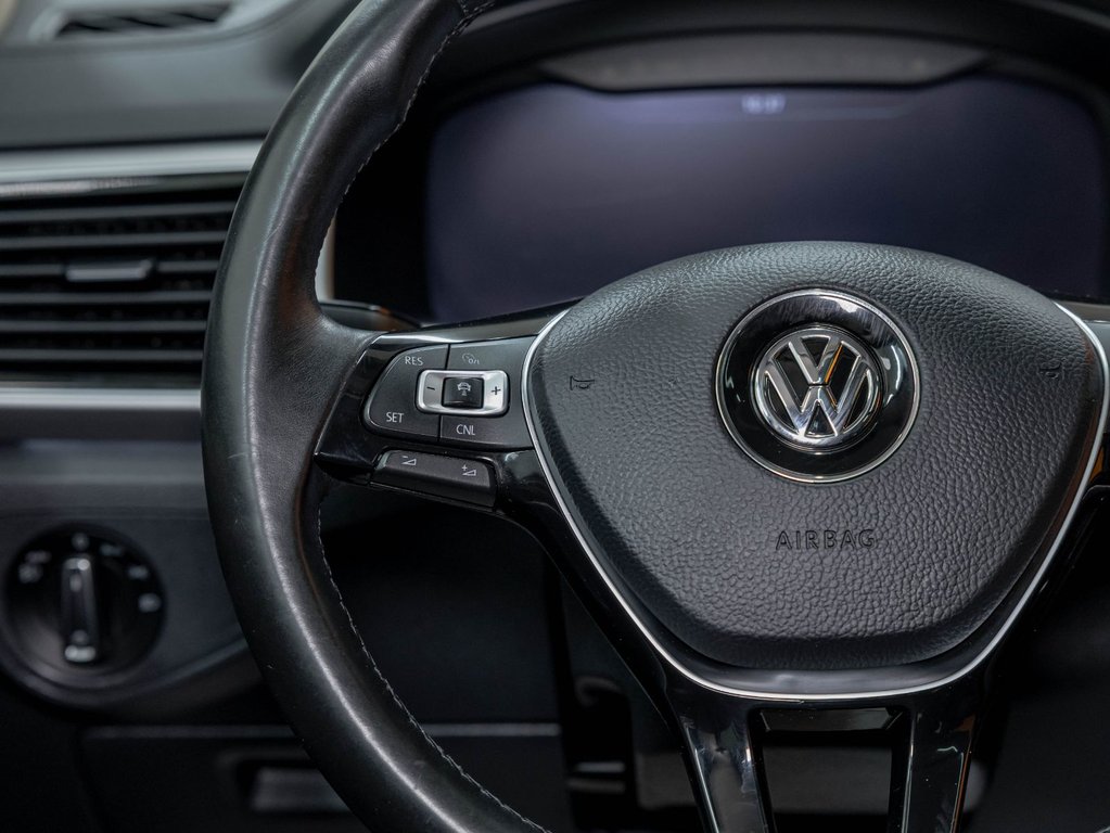 Volkswagen Atlas  2018 à St-Jérôme, Québec - 15 - w1024h768px