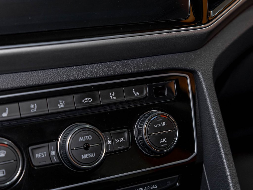 Volkswagen Atlas  2018 à St-Jérôme, Québec - 23 - w1024h768px