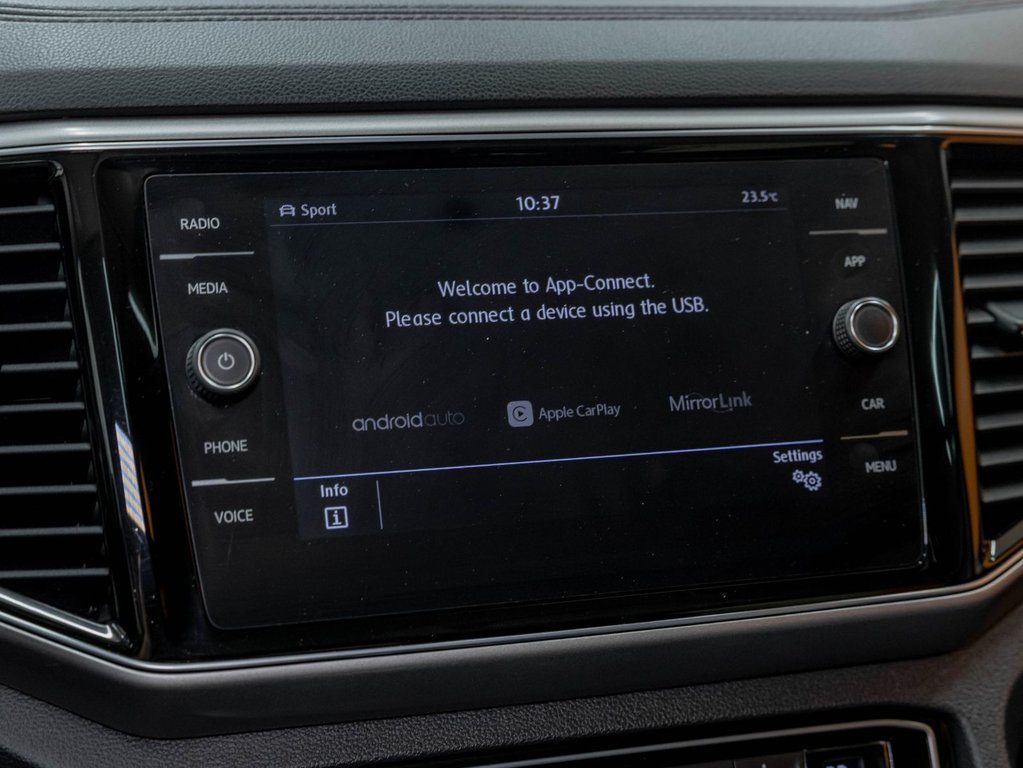 Volkswagen Atlas  2018 à St-Jérôme, Québec - 18 - w1024h768px