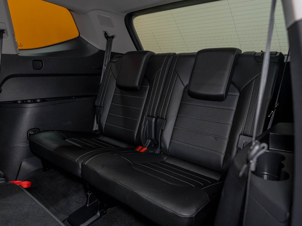 Volkswagen Atlas  2018 à St-Jérôme, Québec - 31 - w1024h768px