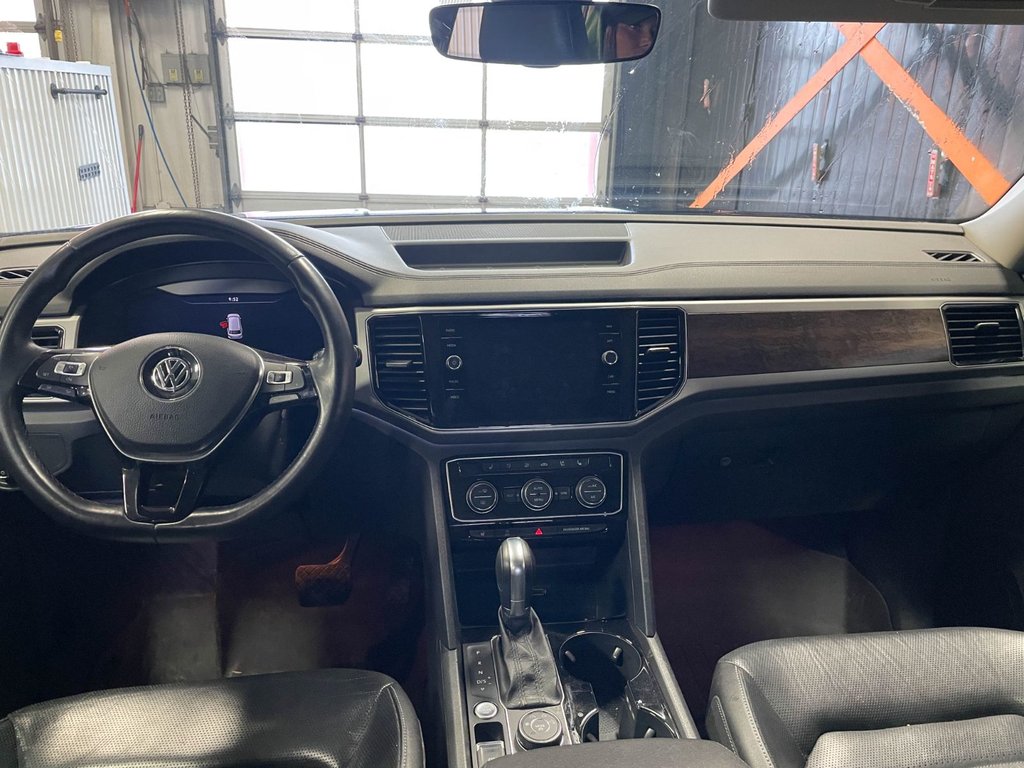 2018 Volkswagen Atlas in St-Jérôme, Quebec - 13 - w1024h768px