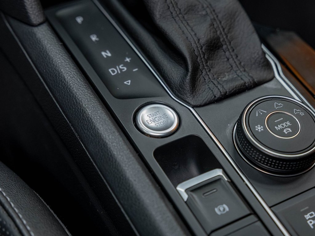 Volkswagen Atlas  2018 à St-Jérôme, Québec - 27 - w1024h768px