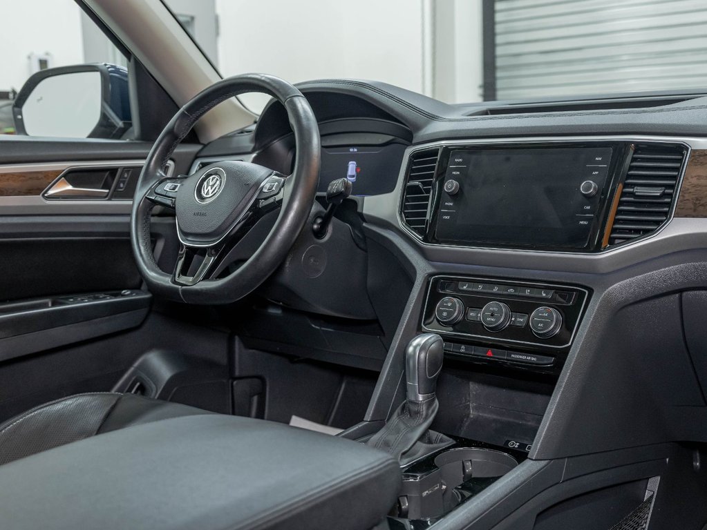 Volkswagen Atlas  2018 à St-Jérôme, Québec - 28 - w1024h768px