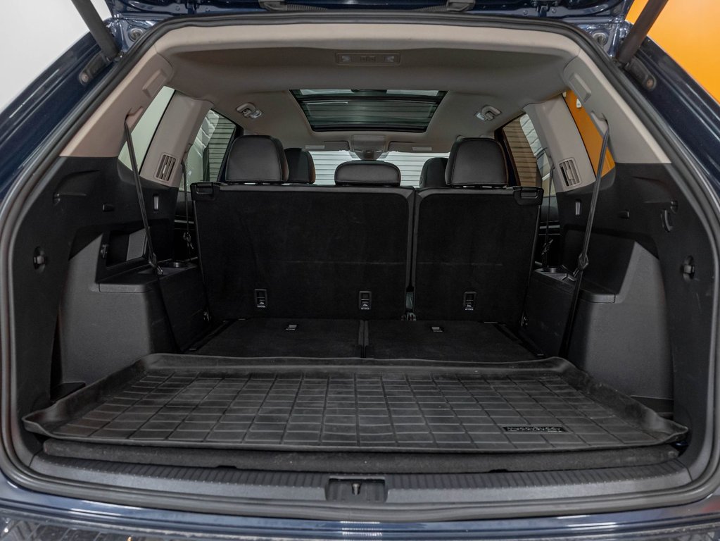 Volkswagen Atlas  2018 à St-Jérôme, Québec - 33 - w1024h768px