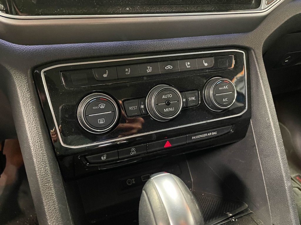 2018 Volkswagen Atlas in St-Jérôme, Quebec - 14 - w1024h768px