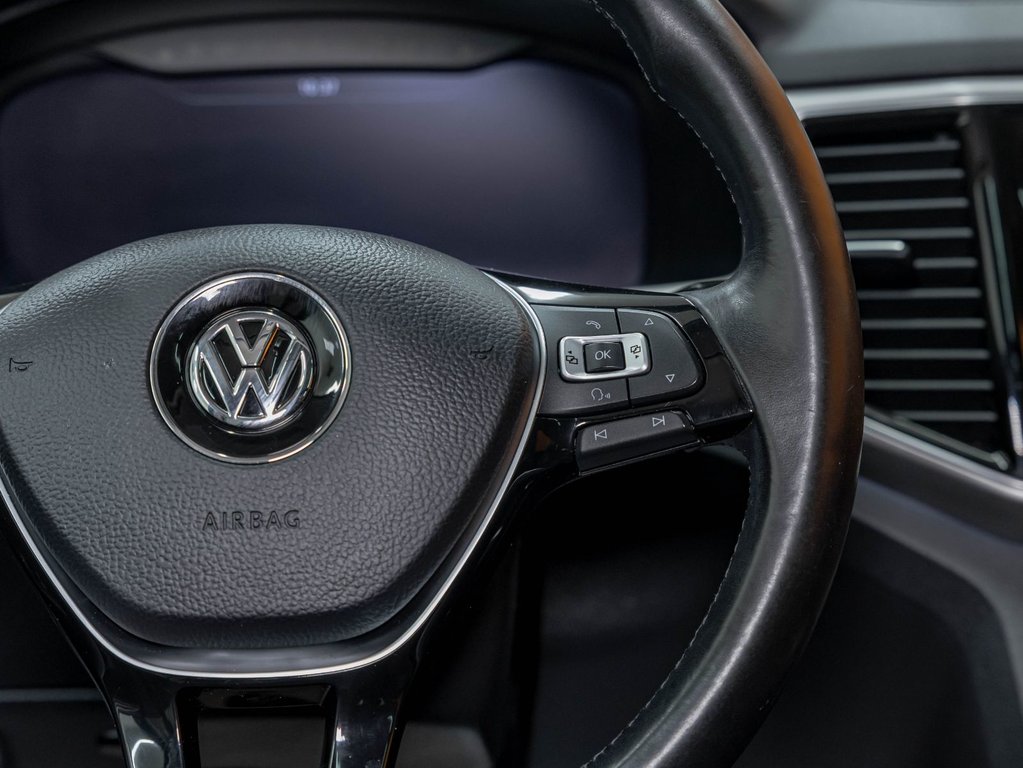 Volkswagen Atlas  2018 à St-Jérôme, Québec - 16 - w1024h768px