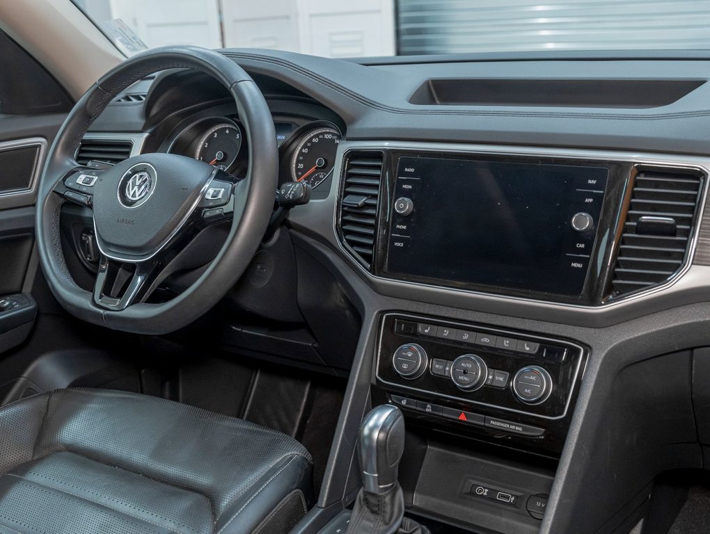2019 Volkswagen Atlas in St-Jérôme, Quebec - 31 - w1024h768px