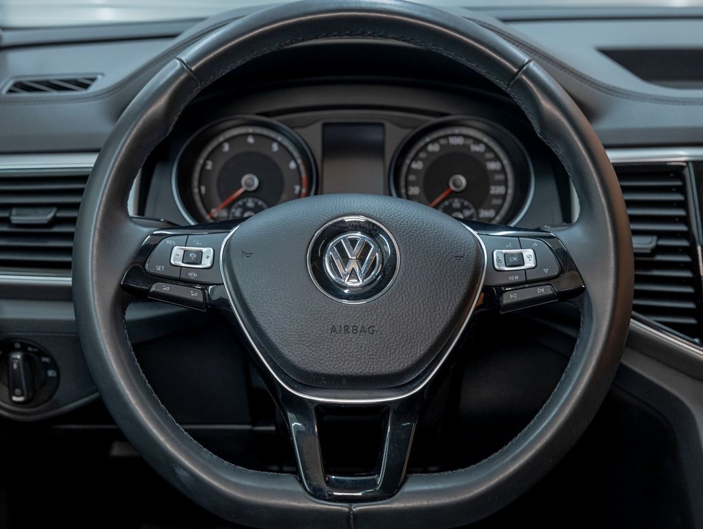 Volkswagen Atlas  2019 à St-Jérôme, Québec - 14 - w1024h768px