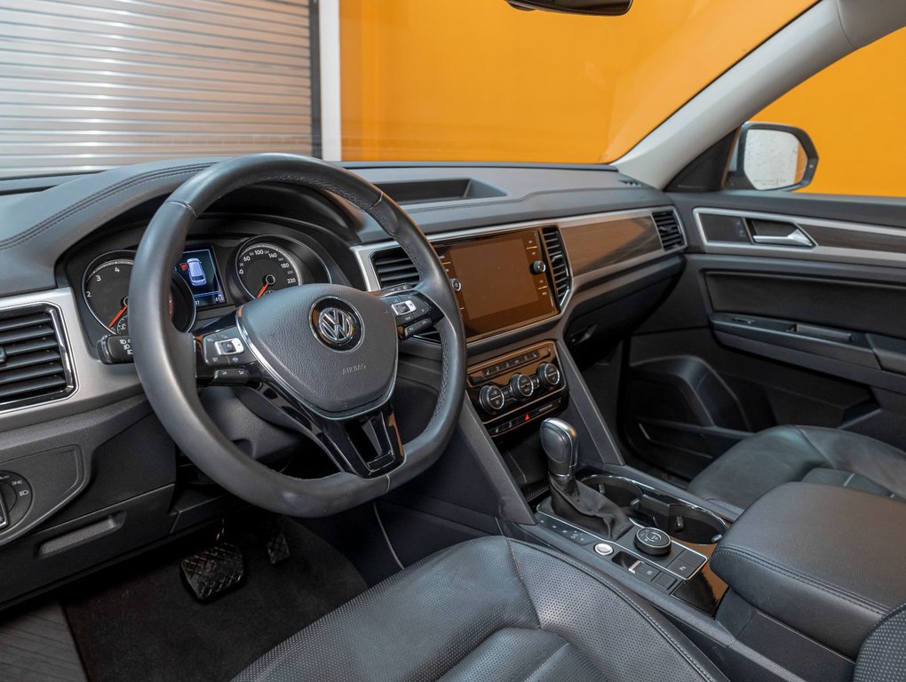 Volkswagen Atlas  2019 à St-Jérôme, Québec - 2 - w1024h768px