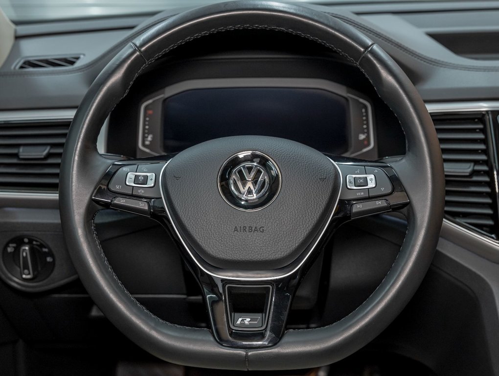 2019 Volkswagen Atlas in St-Jérôme, Quebec - 12 - w1024h768px