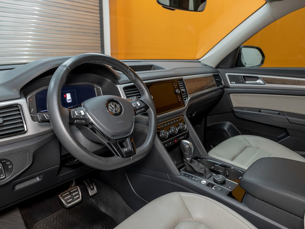 2019 Volkswagen Atlas in St-Jérôme, Quebec - 2 - w1024h768px