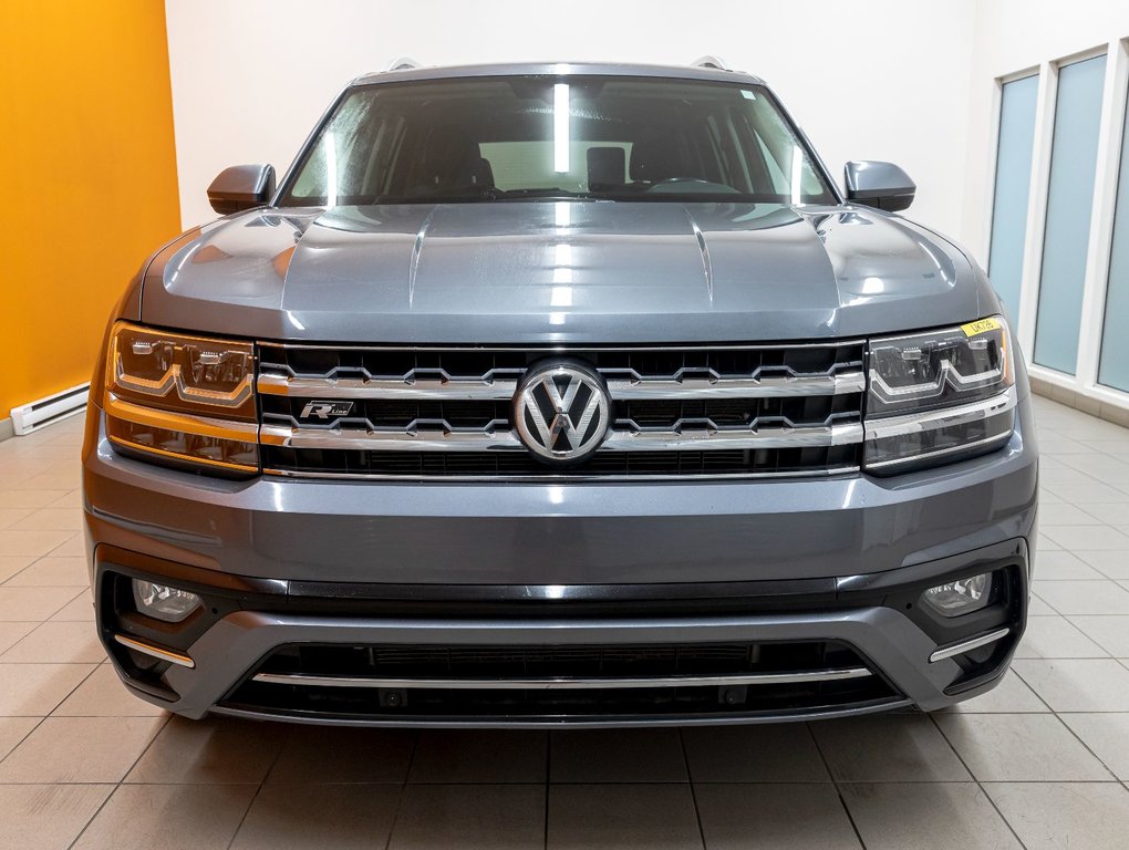 2019 Volkswagen Atlas in St-Jérôme, Quebec - 5 - w1024h768px