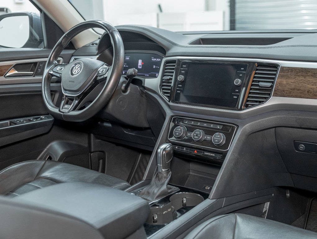 2019 Volkswagen Atlas in St-Jérôme, Quebec - 31 - w1024h768px