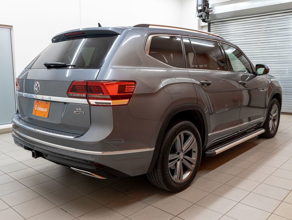 2019 Volkswagen Atlas in St-Jérôme, Quebec - 9 - w1024h768px