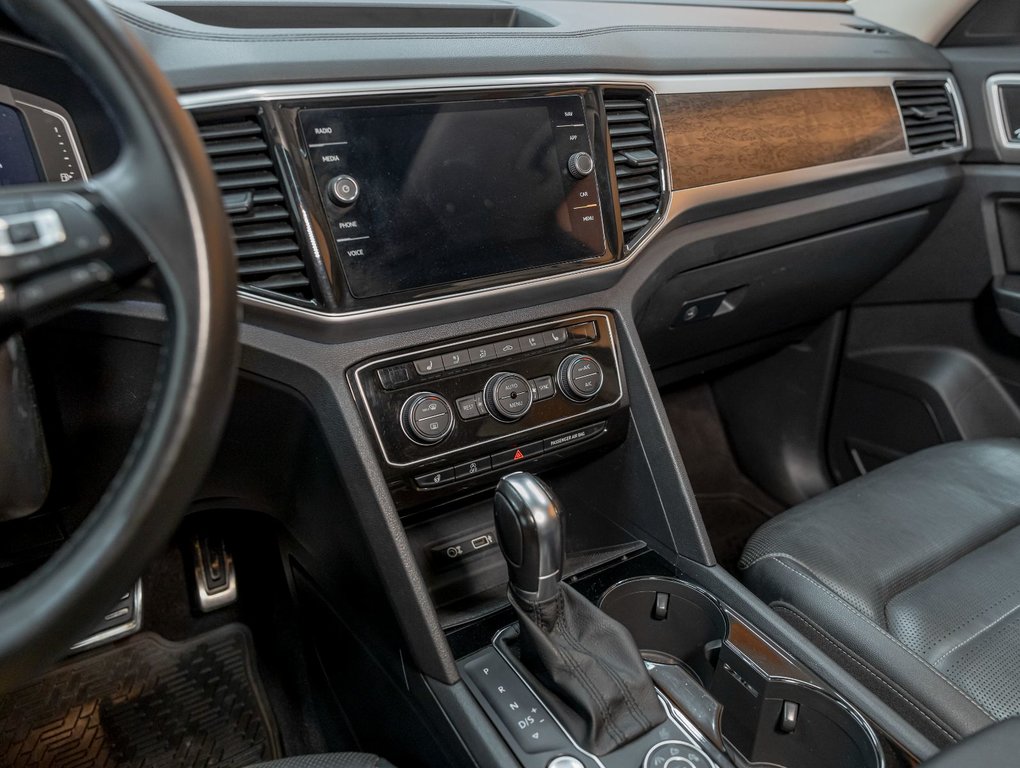 2019 Volkswagen Atlas in St-Jérôme, Quebec - 22 - w1024h768px