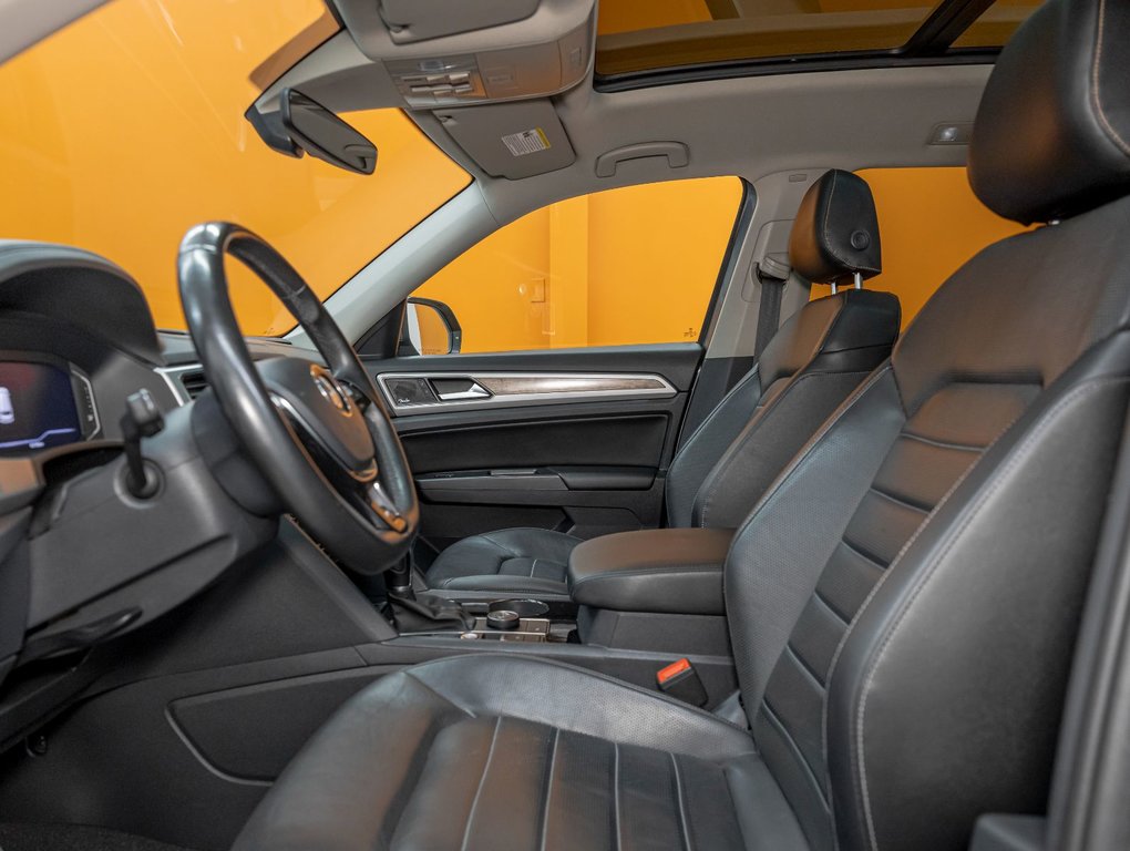 Volkswagen Atlas  2019 à St-Jérôme, Québec - 11 - w1024h768px