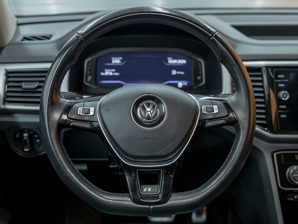 2019 Volkswagen Atlas in St-Jérôme, Quebec - 14 - w1024h768px