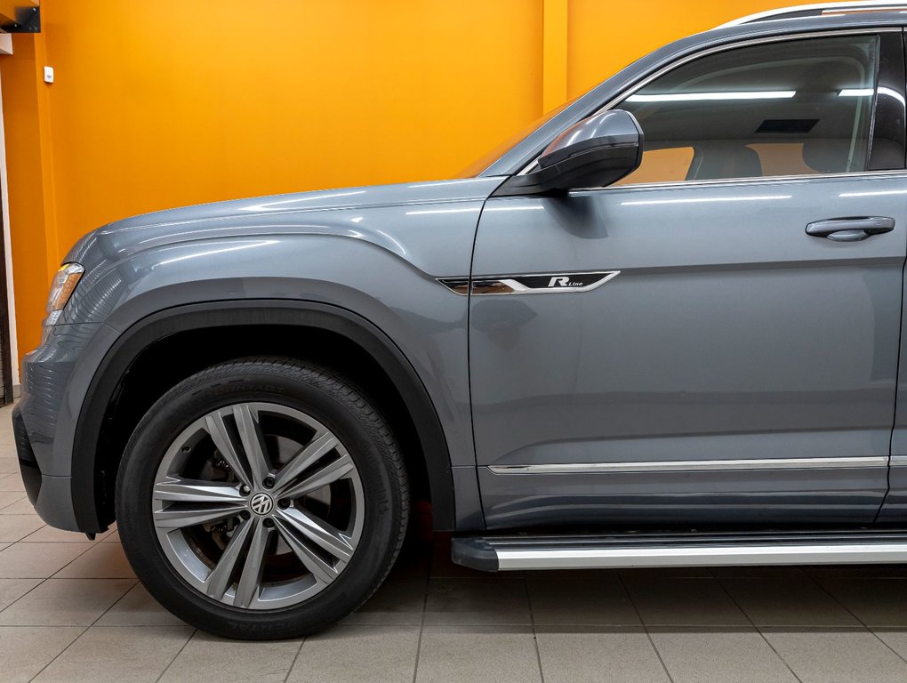 Volkswagen Atlas  2019 à St-Jérôme, Québec - 45 - w1024h768px