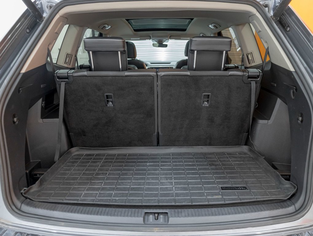 2019 Volkswagen Atlas in St-Jérôme, Quebec - 36 - w1024h768px