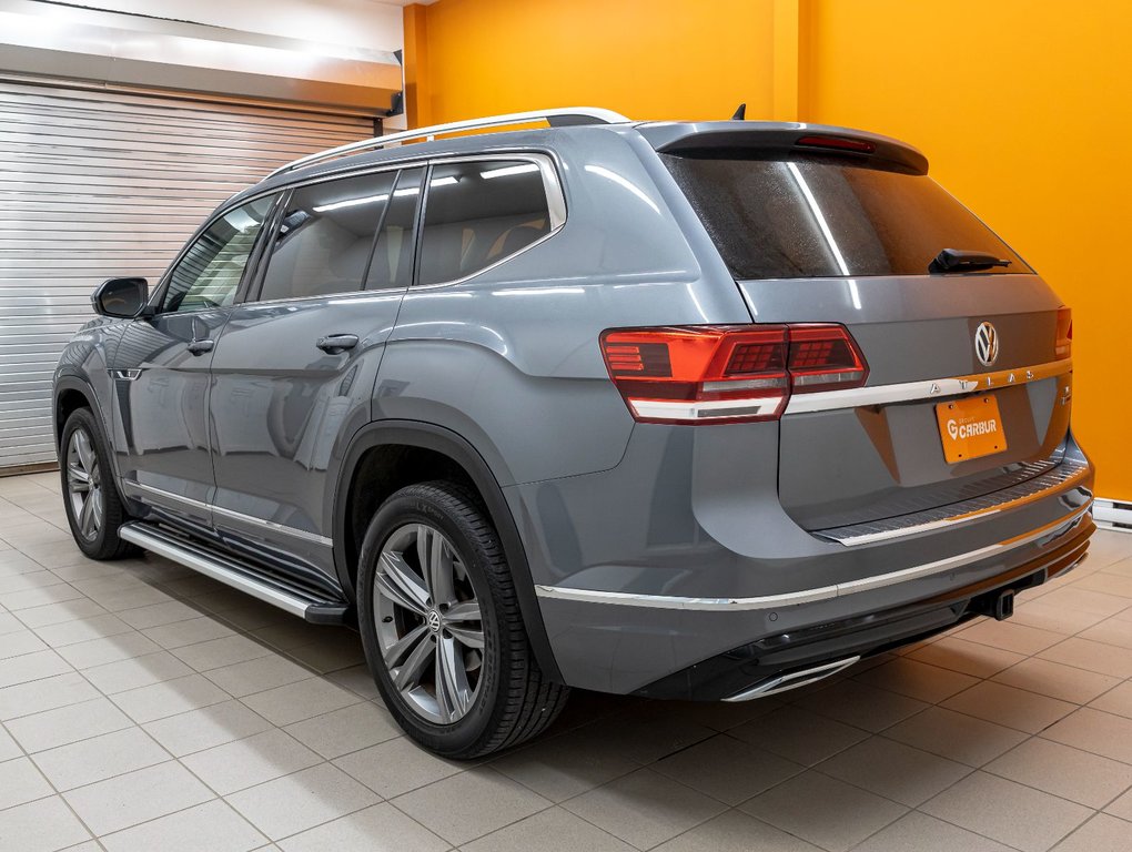 Volkswagen Atlas  2019 à St-Jérôme, Québec - 6 - w1024h768px