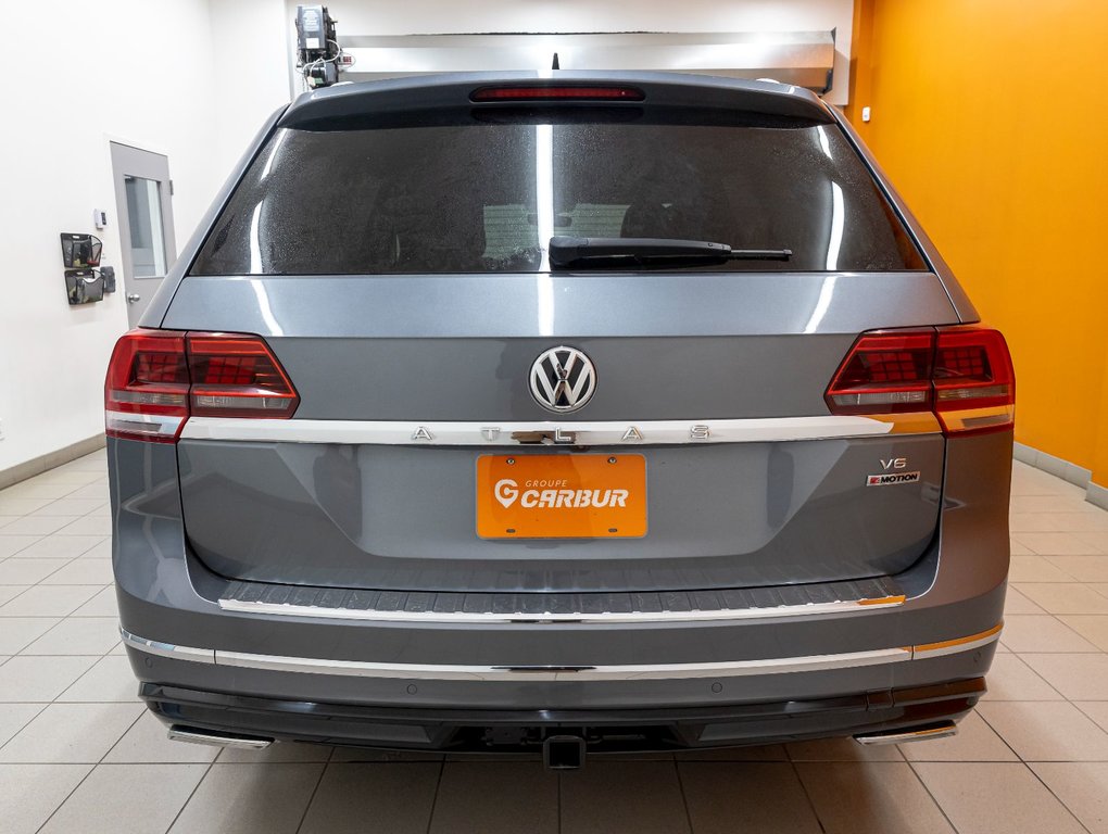 2019 Volkswagen Atlas in St-Jérôme, Quebec - 8 - w1024h768px