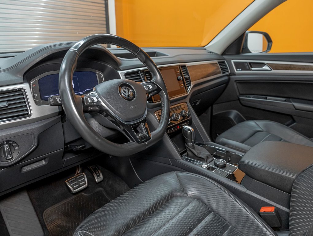 2019 Volkswagen Atlas in St-Jérôme, Quebec - 2 - w1024h768px