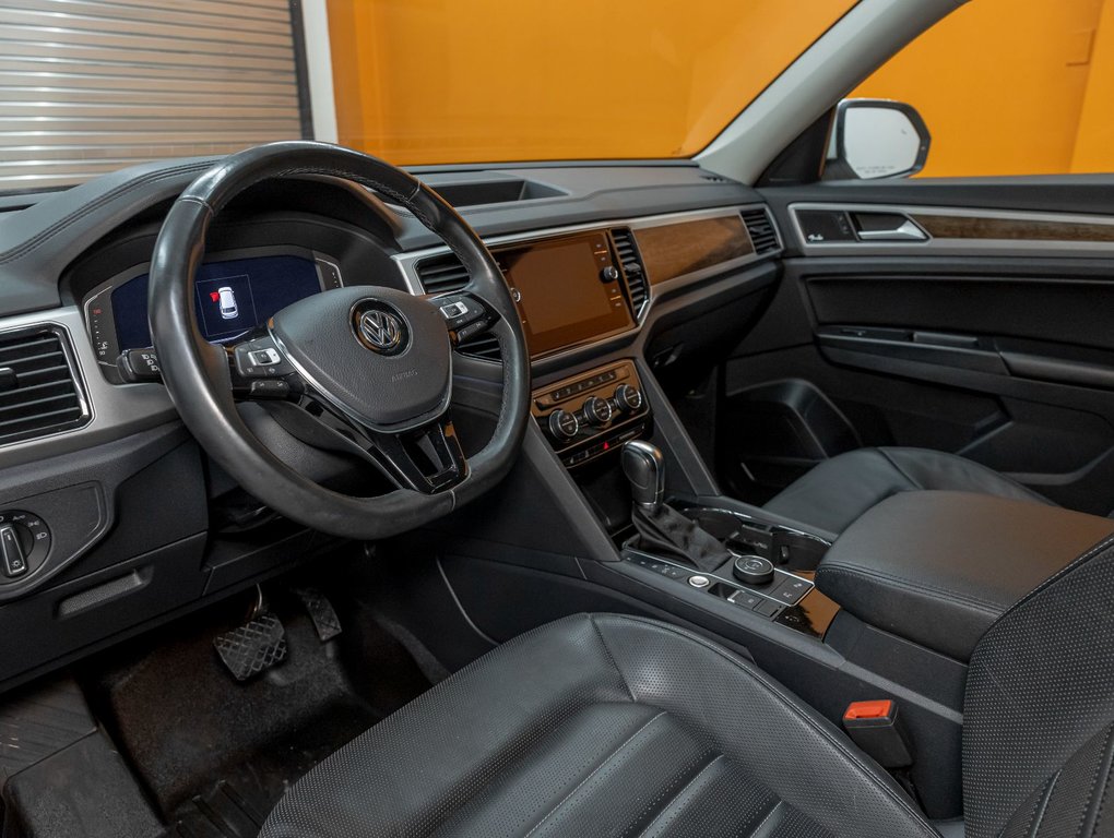 2019 Volkswagen Atlas in St-Jérôme, Quebec - 2 - w1024h768px