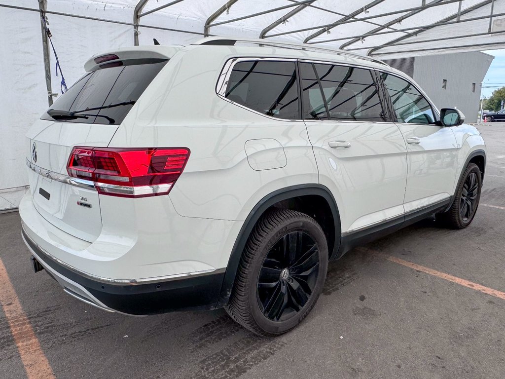 2019 Volkswagen Atlas in St-Jérôme, Quebec - 10 - w1024h768px