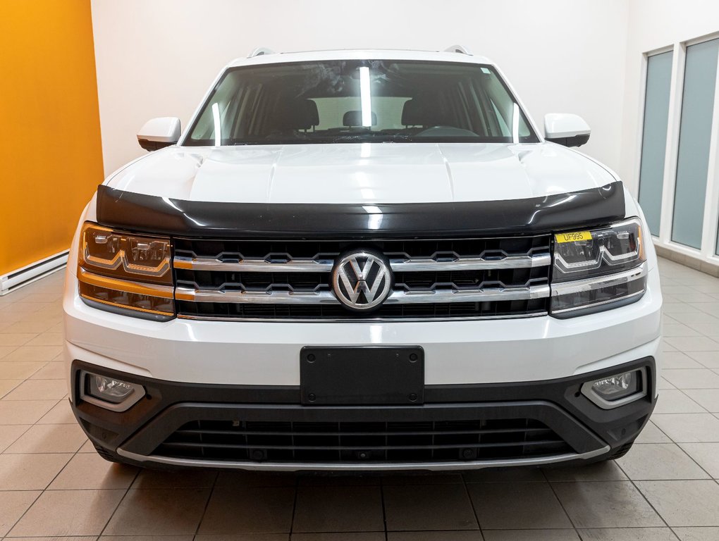 2019 Volkswagen Atlas in St-Jérôme, Quebec - 5 - w1024h768px