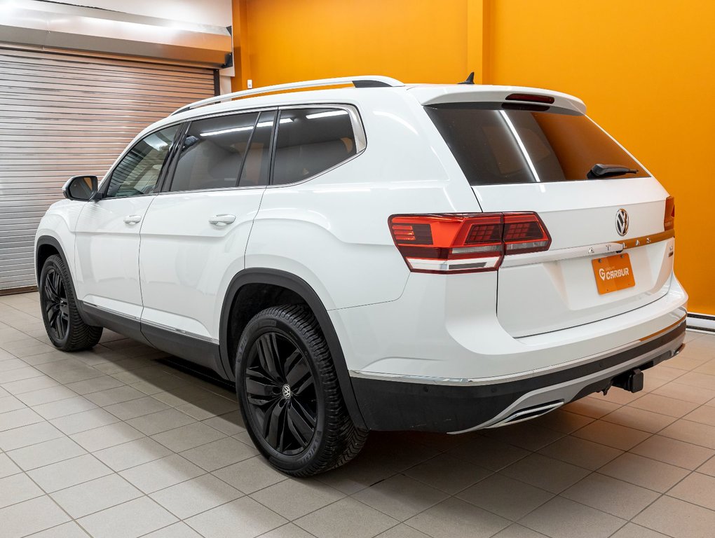 2019 Volkswagen Atlas in St-Jérôme, Quebec - 6 - w1024h768px