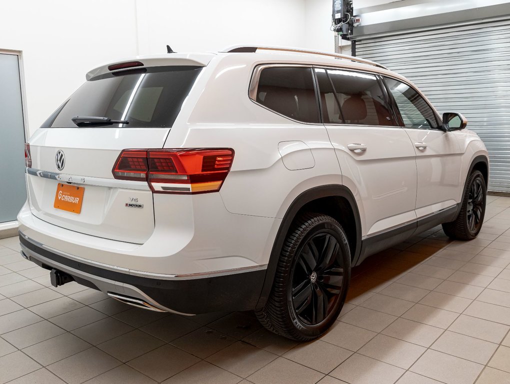 2019 Volkswagen Atlas in St-Jérôme, Quebec - 9 - w1024h768px