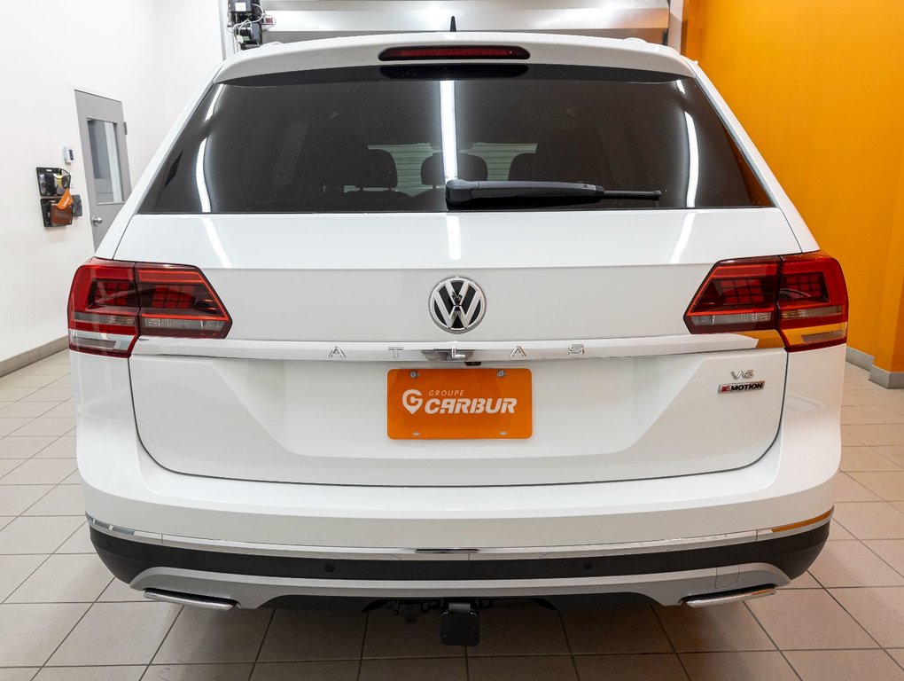 2019 Volkswagen Atlas in St-Jérôme, Quebec - 8 - w1024h768px