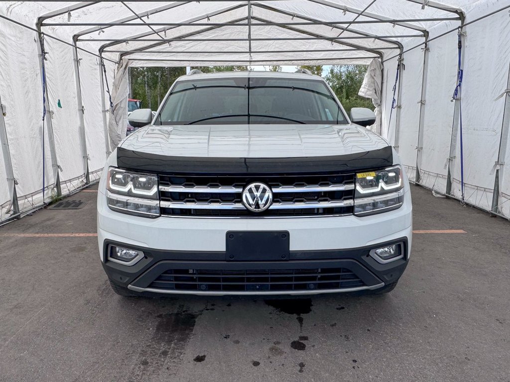 Volkswagen Atlas  2019 à St-Jérôme, Québec - 6 - w1024h768px