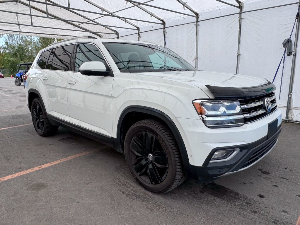 Volkswagen Atlas  2019 à St-Jérôme, Québec - 12 - w1024h768px