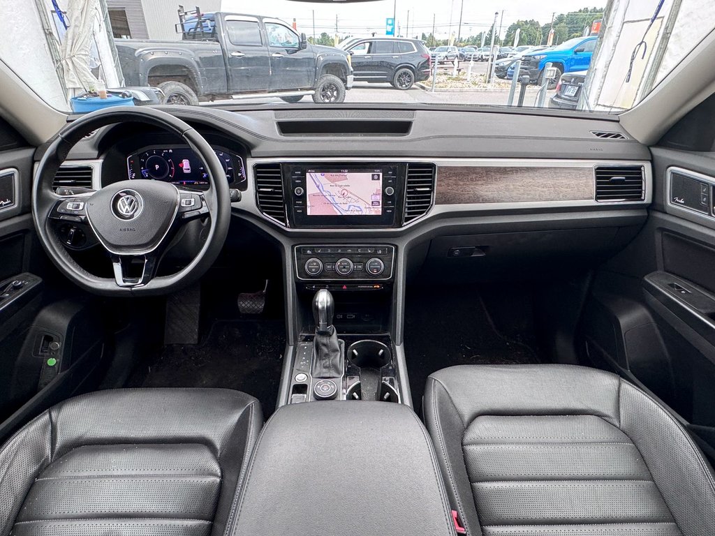 2019 Volkswagen Atlas in St-Jérôme, Quebec - 13 - w1024h768px