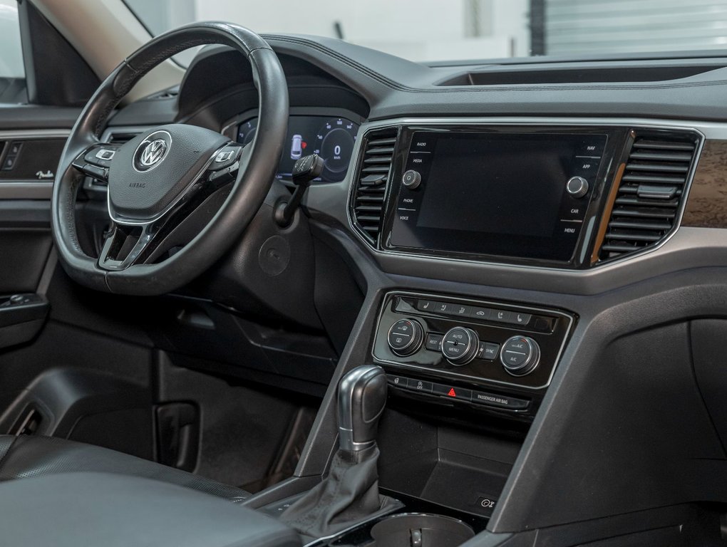 2019 Volkswagen Atlas in St-Jérôme, Quebec - 31 - w1024h768px