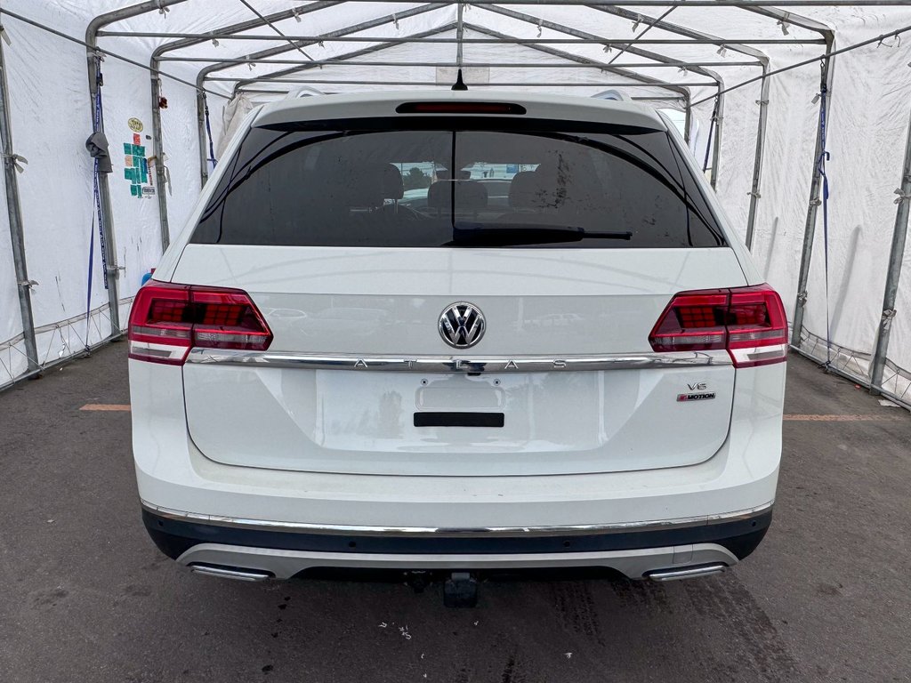 Volkswagen Atlas  2019 à St-Jérôme, Québec - 9 - w1024h768px