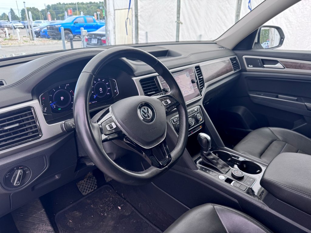 Volkswagen Atlas  2019 à St-Jérôme, Québec - 5 - w1024h768px