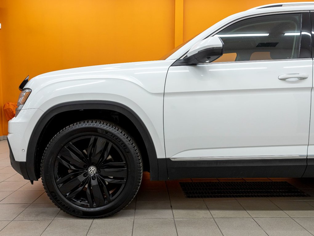 2019 Volkswagen Atlas in St-Jérôme, Quebec - 44 - w1024h768px