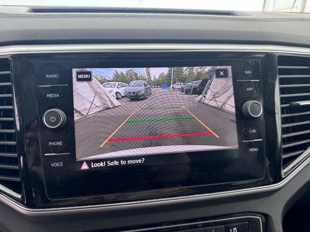 2019 Volkswagen Atlas in St-Jérôme, Quebec - 16 - w1024h768px