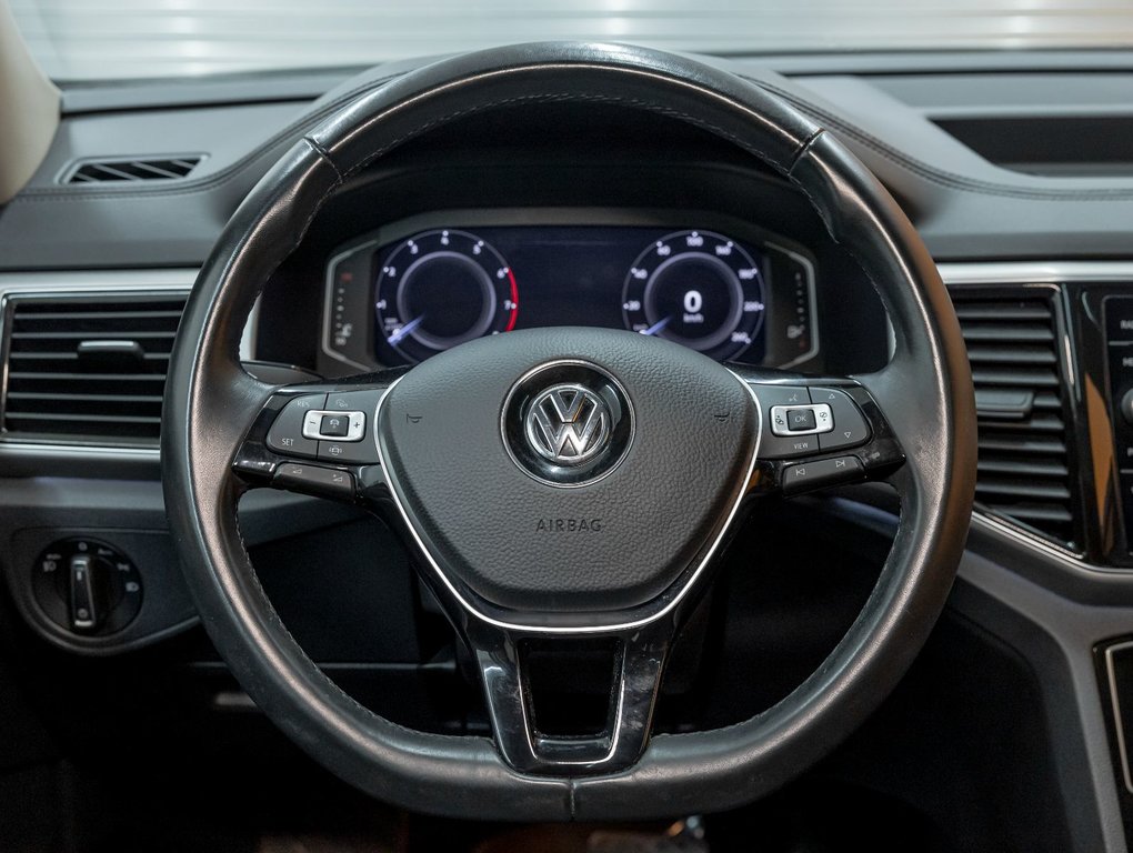 2019 Volkswagen Atlas in St-Jérôme, Quebec - 14 - w1024h768px