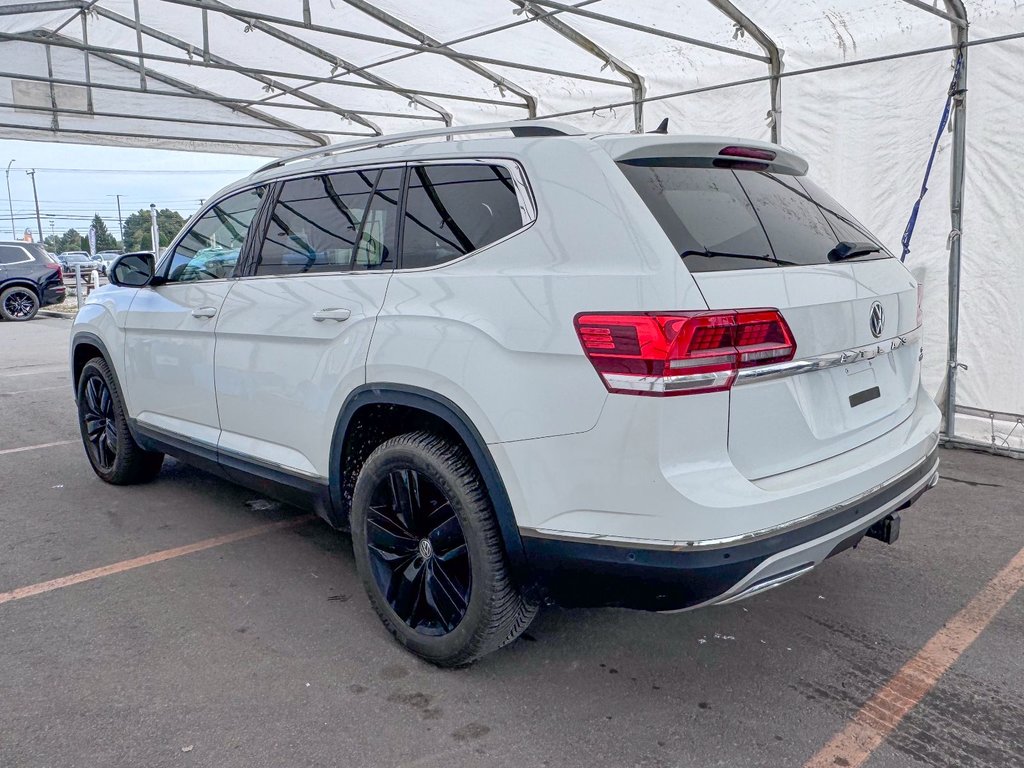 Volkswagen Atlas  2019 à St-Jérôme, Québec - 8 - w1024h768px