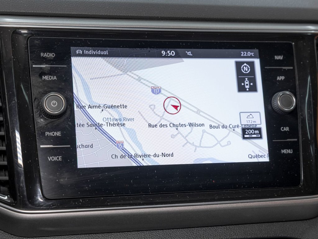Volkswagen Atlas  2019 à St-Jérôme, Québec - 17 - w1024h768px
