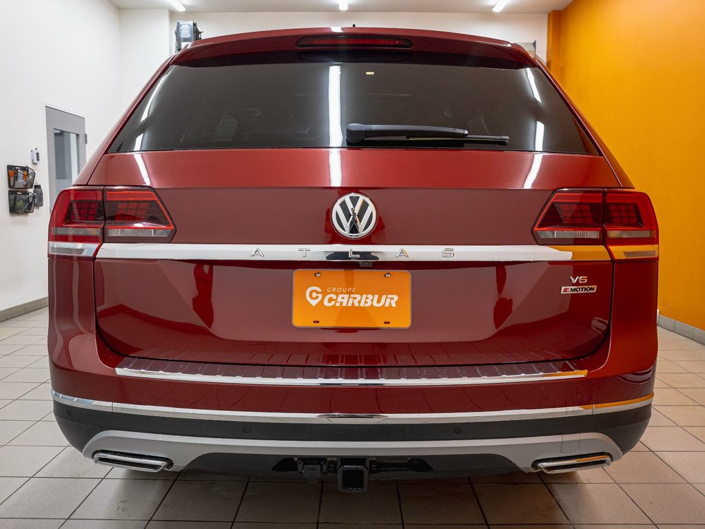 Volkswagen Atlas  2019 à St-Jérôme, Québec - 8 - w1024h768px