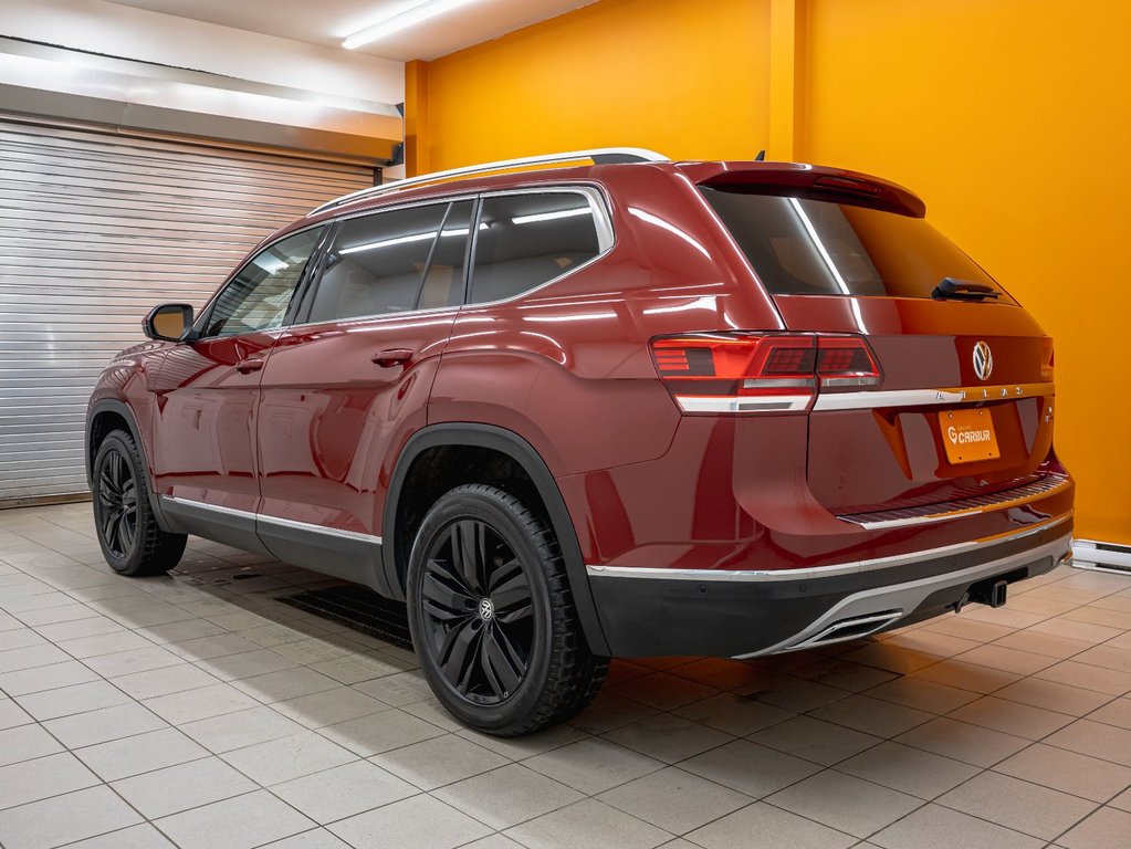 Volkswagen Atlas  2019 à St-Jérôme, Québec - 6 - w1024h768px