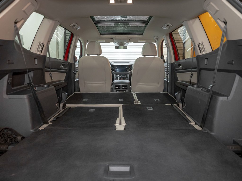 Volkswagen Atlas  2019 à St-Jérôme, Québec - 37 - w1024h768px