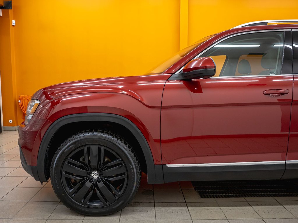 Volkswagen Atlas  2019 à St-Jérôme, Québec - 39 - w1024h768px